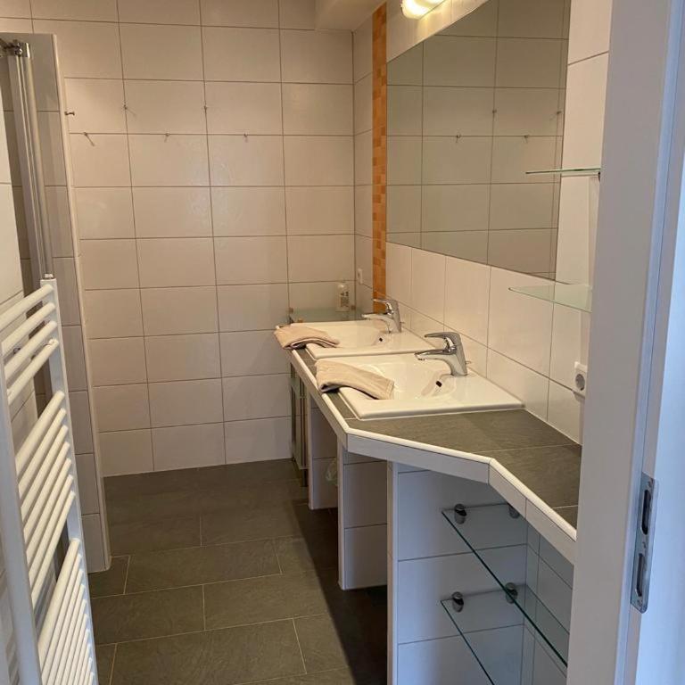 Deluxe Apartment DONNA - Apartment mit 2 Schlafzimmern - 10