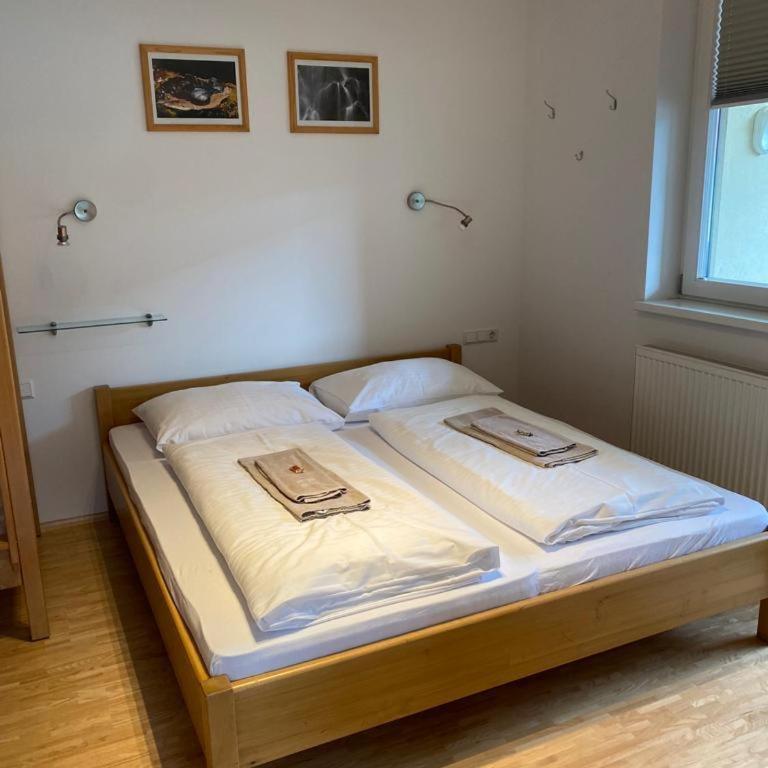 Deluxe Apartment DONNA - Apartment mit 2 Schlafzimmern - 14