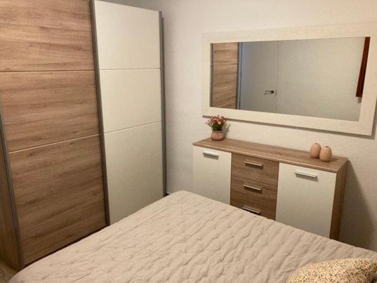 Entre el MAR y la COLINA - Two-Bedroom Apartment - 11