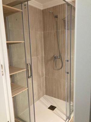 Entre el MAR y la COLINA - Two-Bedroom Apartment - 20