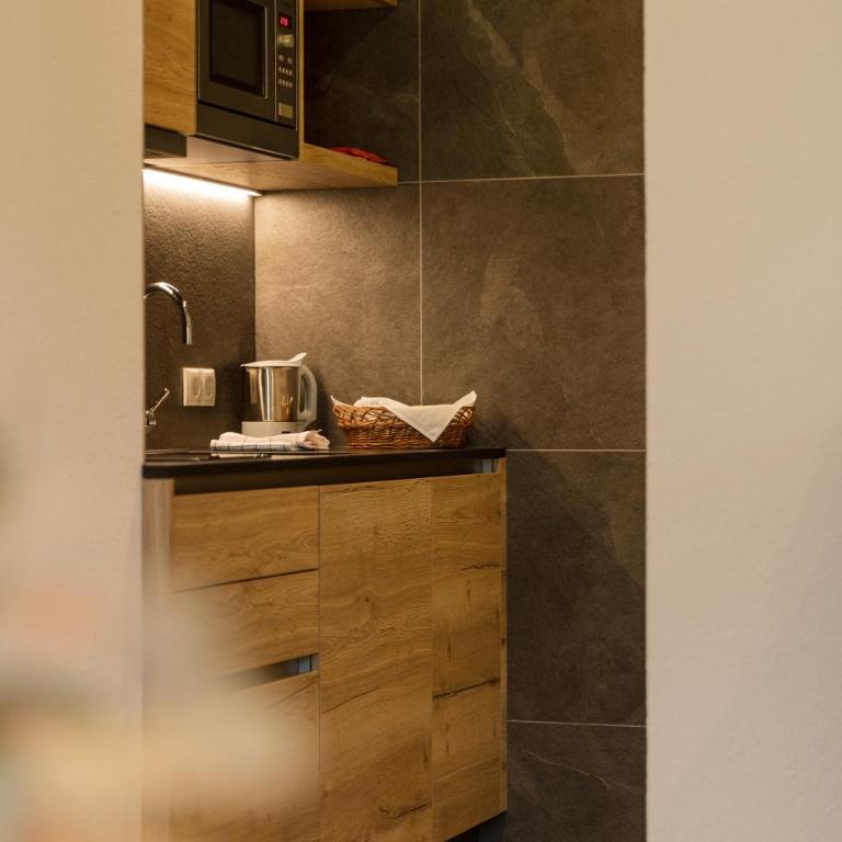Hotel Garni Jagdhof - Apartment - 5