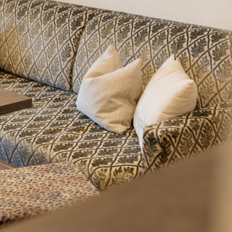 Hotel Garni Jagdhof - Apartment - 4