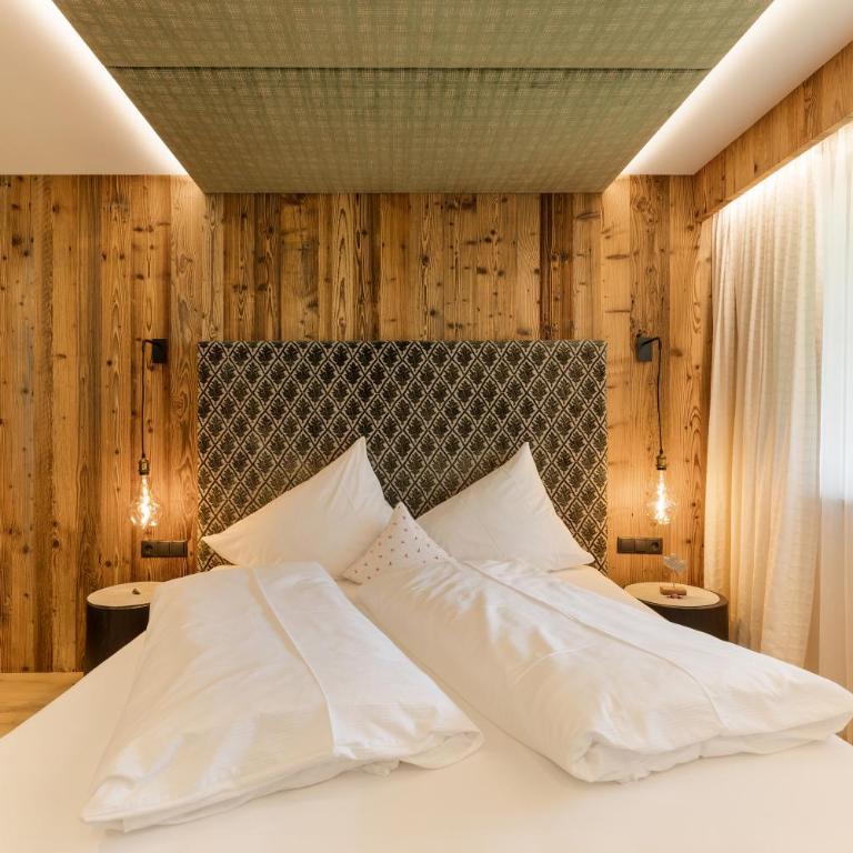 Hotel Garni Jagdhof - Apartment - 2