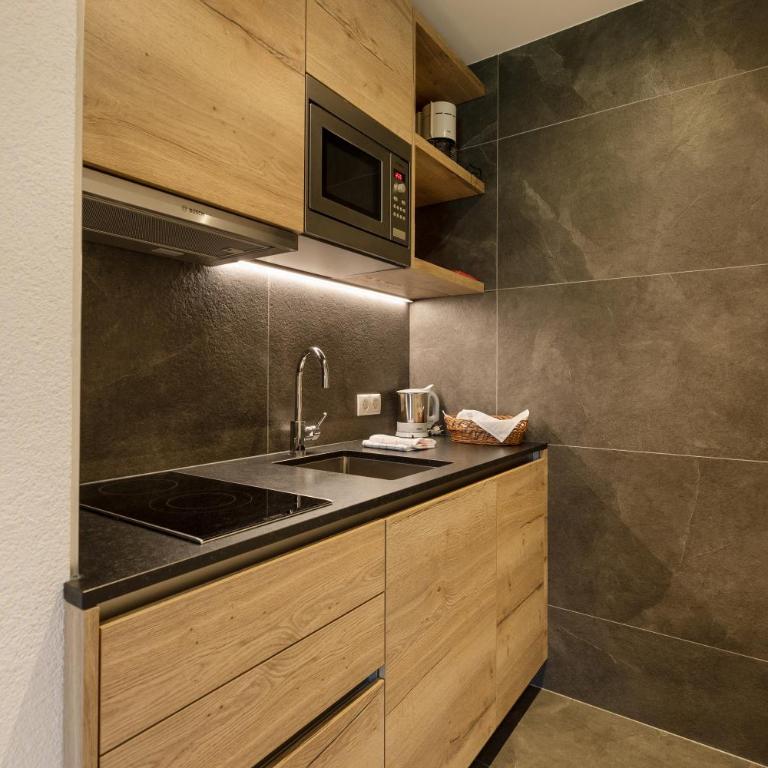 Hotel Garni Jagdhof - Apartment - 7