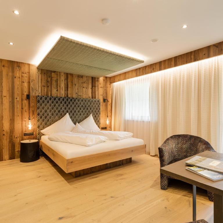 Hotel Garni Jagdhof - Apartment - 6