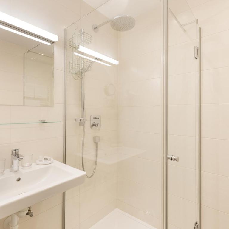 Hotel Garni Jagdhof - Apartment - 8