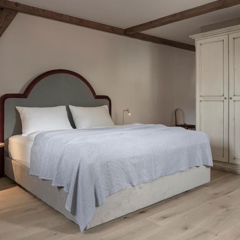 Villa Helvetia - Suite King - 5