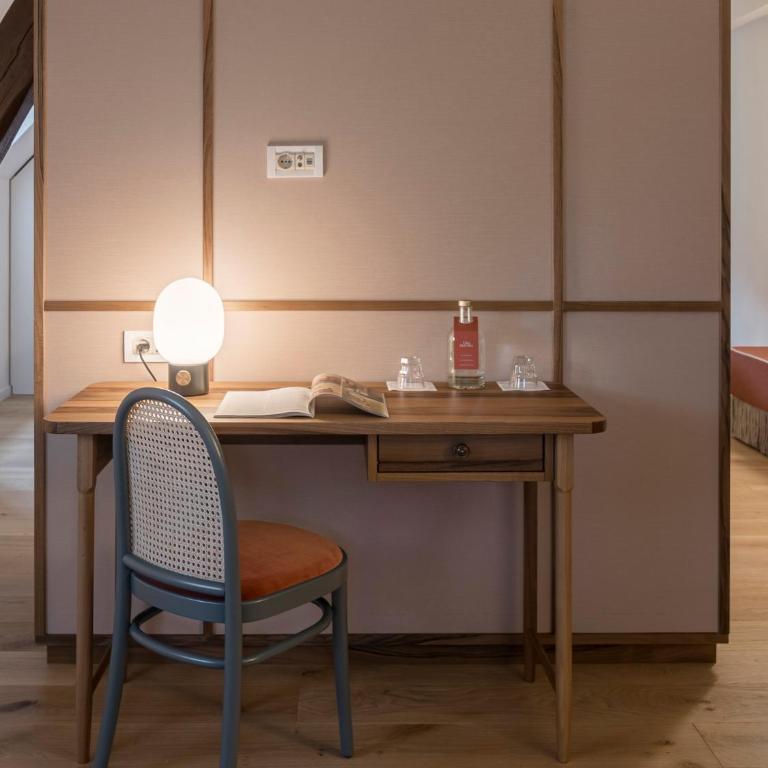 Villa Helvetia - Suite King - 9