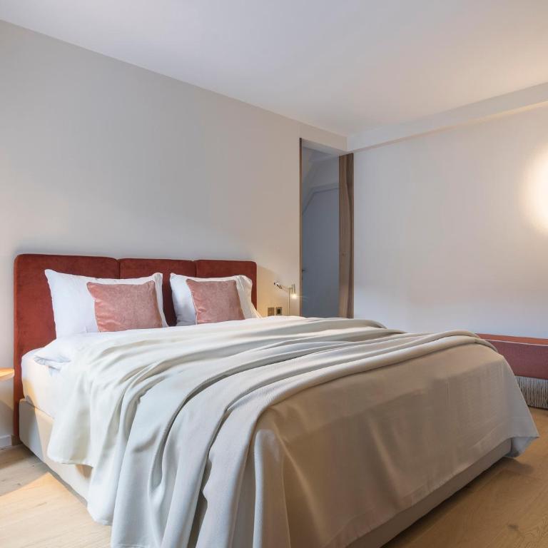 Villa Helvetia - Suite King - 3