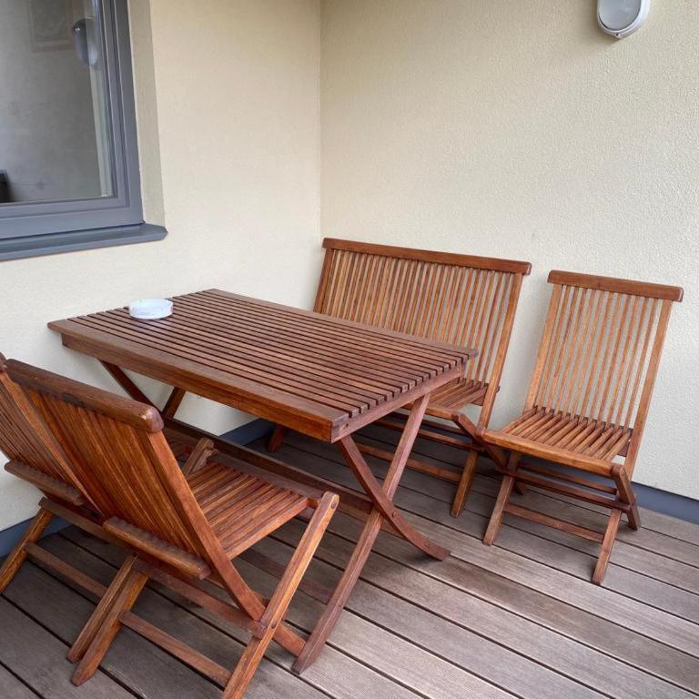 Deluxe Apartment DONNA - Apartment mit 2 Schlafzimmern - 22