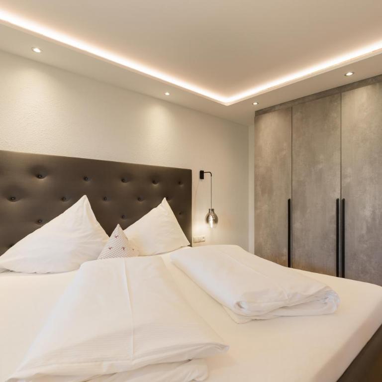 Hotel Garni Jagdhof - Superior Doppelzimmer - 4