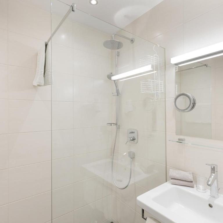 Hotel Garni Jagdhof - Superior Doppelzimmer - 2