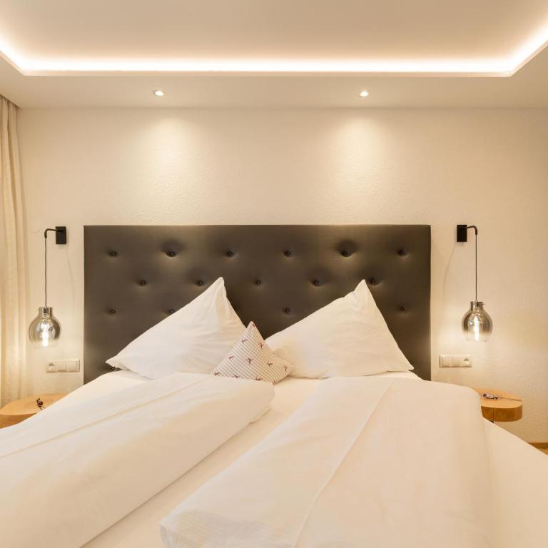 Hotel Garni Jagdhof - Superior Doppelzimmer - 3