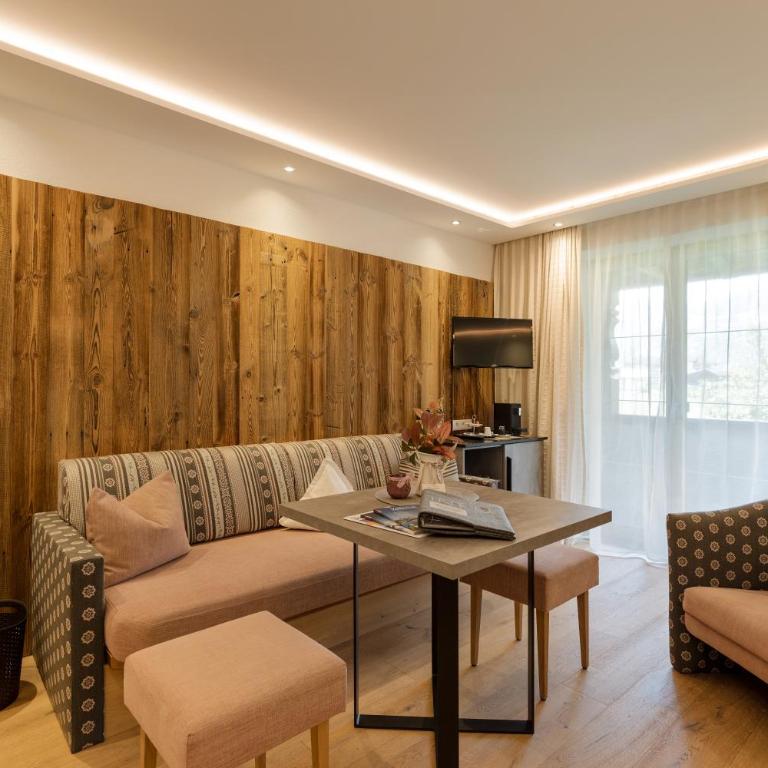 Hotel Garni Jagdhof - Superior Doppelzimmer - 5