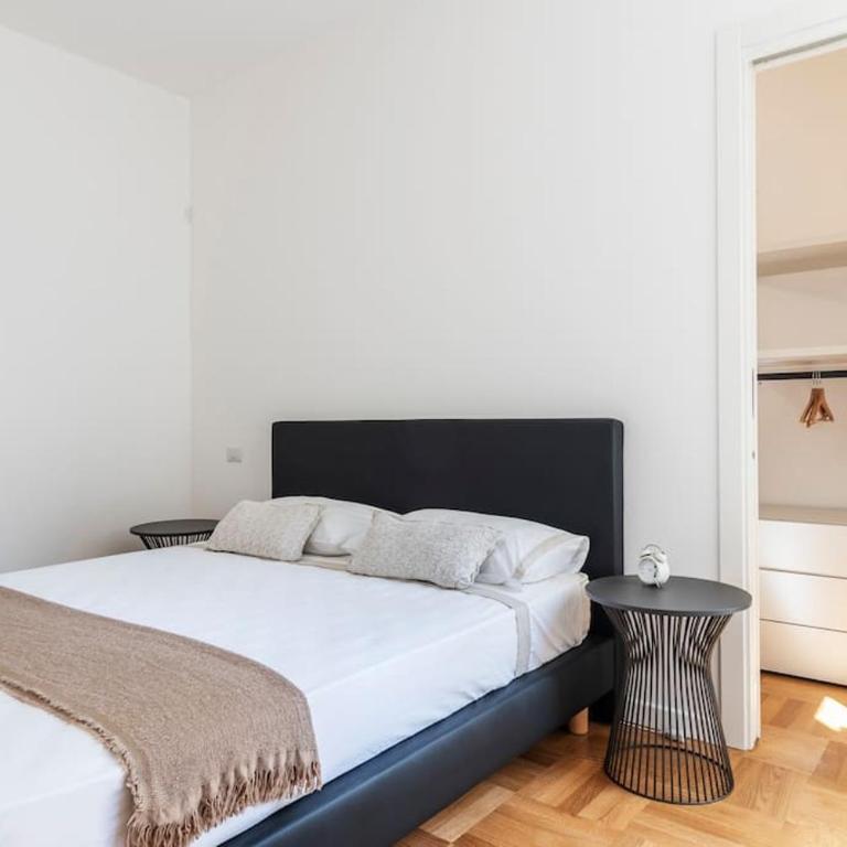 Zefiro Flexyrent apt. A.C., Parking close to beach - Appartamento con 1 Camera da Letto - 3