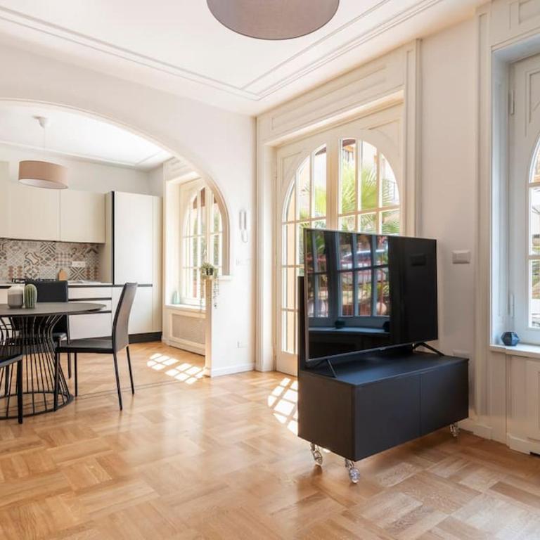 Zefiro Flexyrent apt. A.C., Parking close to beach - Appartamento con 1 Camera da Letto - 10