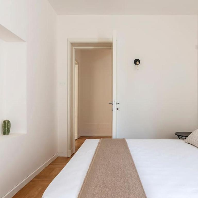 Zefiro Flexyrent apt. A.C., Parking close to beach - Appartamento con 1 Camera da Letto - 13
