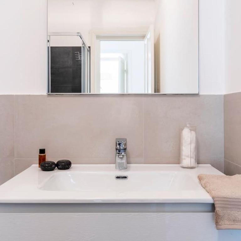 Zefiro Flexyrent apt. A.C., Parking close to beach - Appartamento con 1 Camera da Letto - 20