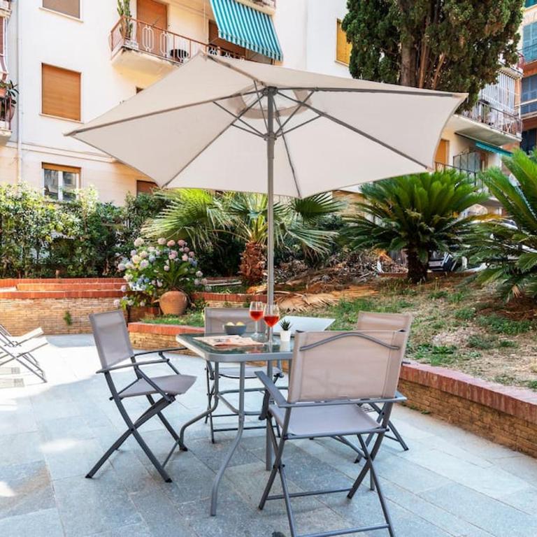 Zefiro Flexyrent apt. A.C., Parking close to beach - Appartamento con 1 Camera da Letto - 21