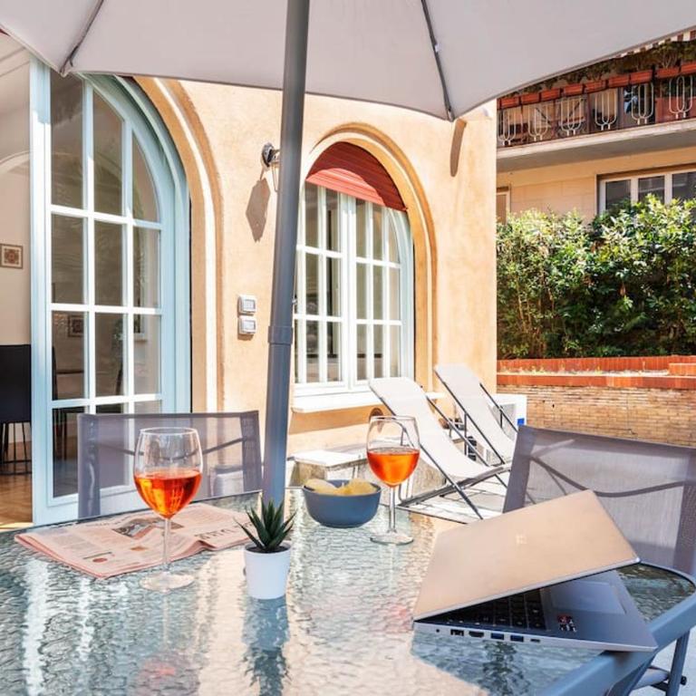 Zefiro Flexyrent apt. A.C., Parking close to beach - Appartamento con 1 Camera da Letto - 25