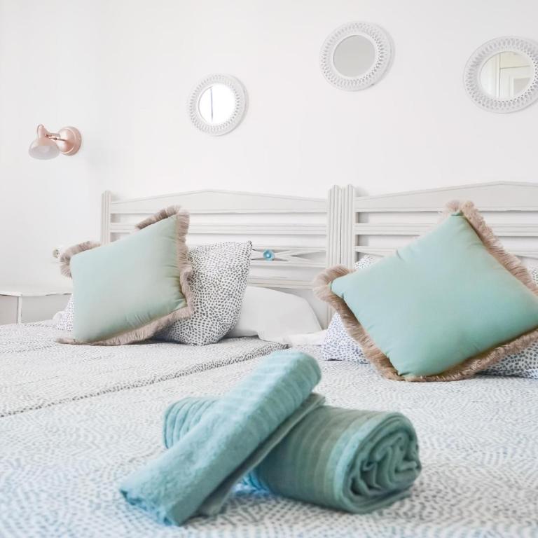 Oasis Tamarindo by Best Holidays Fuerteventura - Apartamento de 1 dormitorio - 17