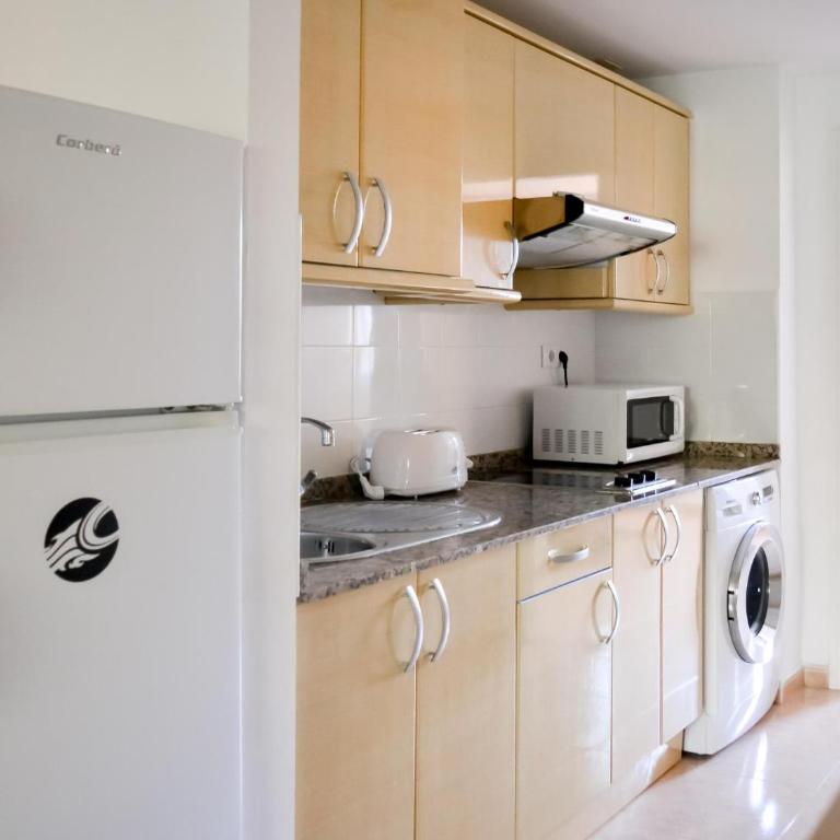 Oasis Tamarindo by Best Holidays Fuerteventura - Apartamento de 1 dormitorio - 24