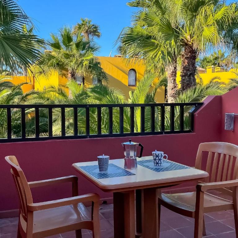 Oasis Tamarindo by Best Holidays Fuerteventura - Apartamento de 1 dormitorio - 28