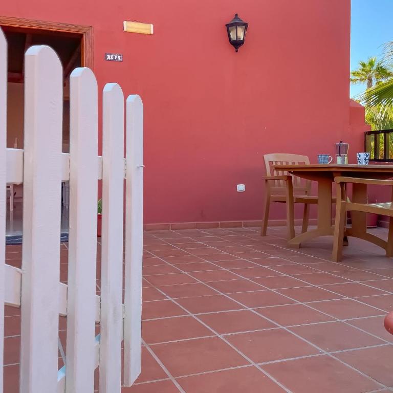 Oasis Tamarindo by Best Holidays Fuerteventura - Apartamento de 1 dormitorio - 29