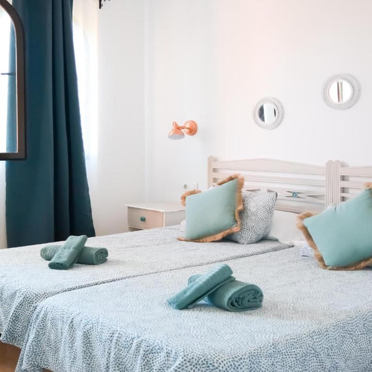 Oasis Tamarindo by Best Holidays Fuerteventura - Apartamento de 1 dormitorio - 31