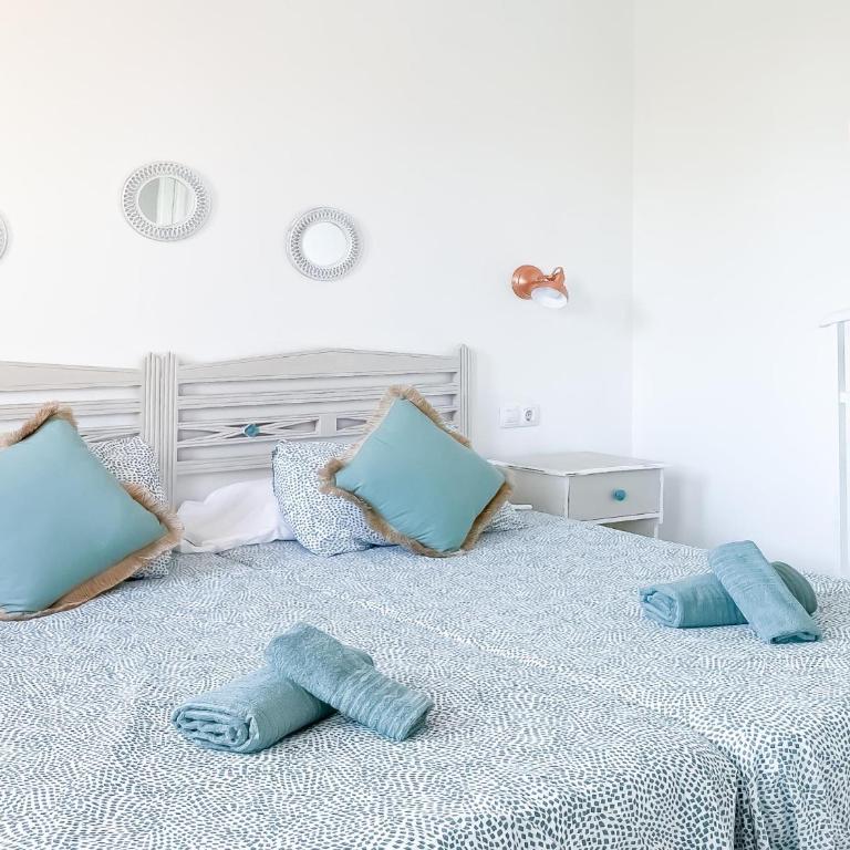 Oasis Tamarindo by Best Holidays Fuerteventura - Apartamento de 1 dormitorio - 32