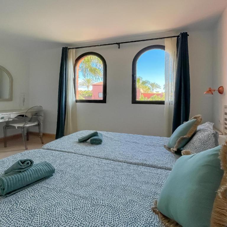 Oasis Tamarindo by Best Holidays Fuerteventura - Apartamento de 1 dormitorio - 33