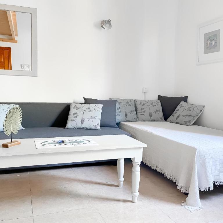 Oasis Tamarindo by Best Holidays Fuerteventura - Apartamento de 1 dormitorio - 37