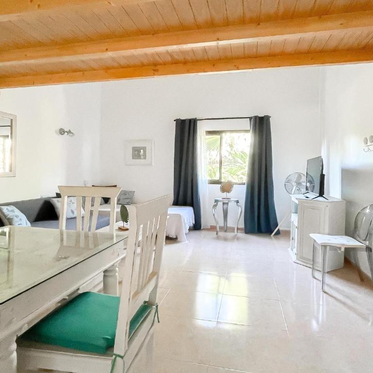 Oasis Tamarindo by Best Holidays Fuerteventura - Apartamento de 1 dormitorio - 38