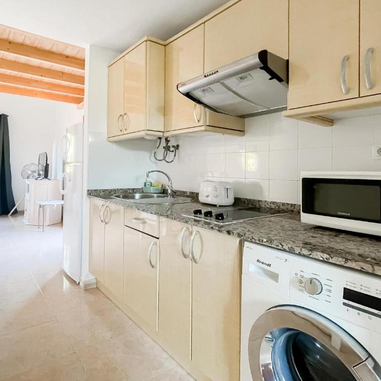 Oasis Tamarindo by Best Holidays Fuerteventura - Apartamento de 1 dormitorio - 40