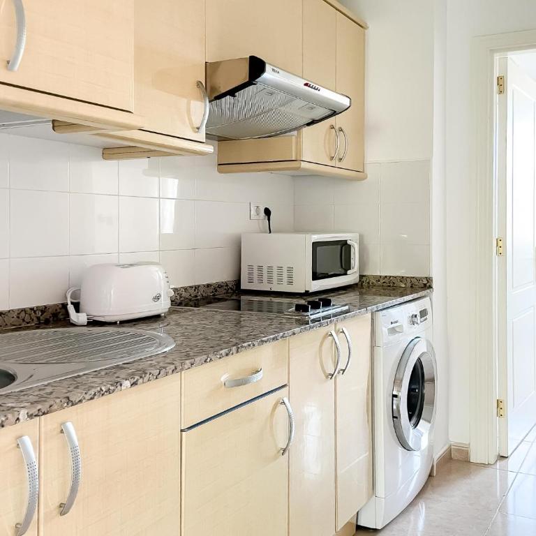 Oasis Tamarindo by Best Holidays Fuerteventura - Apartamento de 1 dormitorio - 41