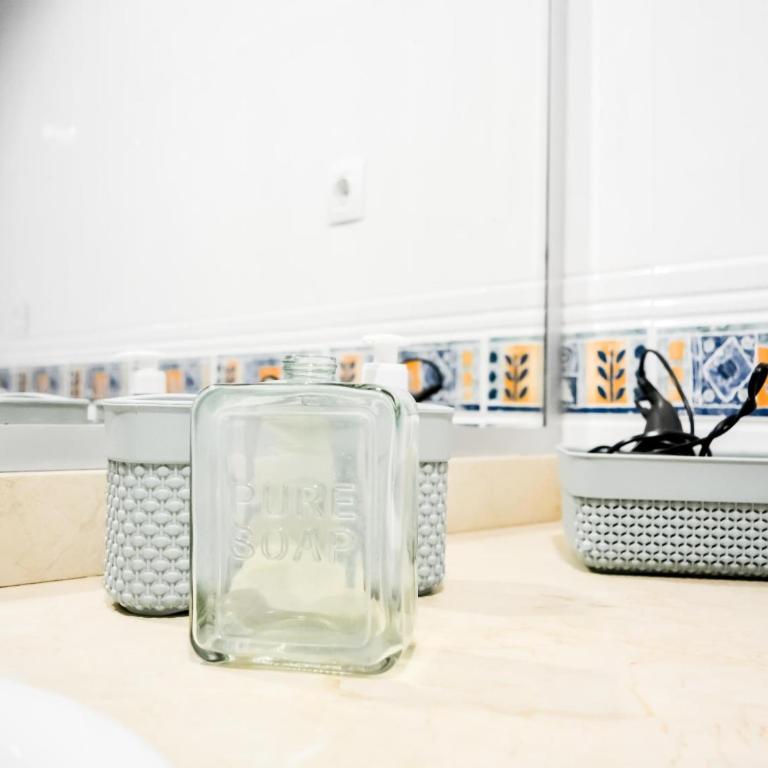 Oasis Tamarindo by Best Holidays Fuerteventura - Apartamento de 1 dormitorio - 45
