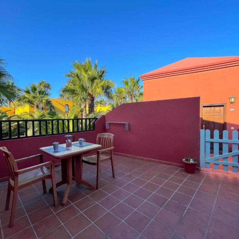Oasis Tamarindo by Best Holidays Fuerteventura - Apartamento de 1 dormitorio - 47
