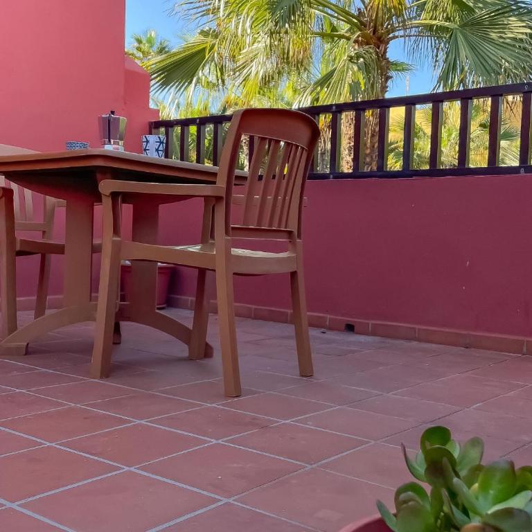 Oasis Tamarindo by Best Holidays Fuerteventura - Apartamento de 1 dormitorio - 48
