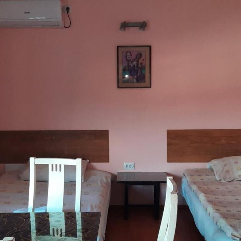 Guest House Trajkovic Jagodina - Trokrevetna Soba sa Zajedničkim Kupatilom - 19