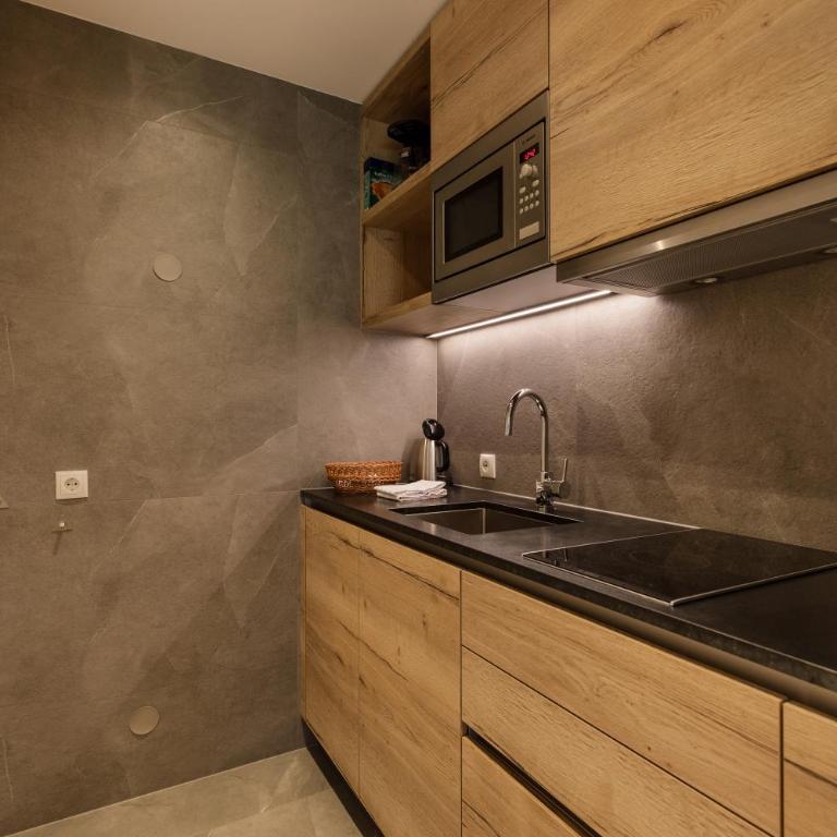 Hotel Garni Jagdhof - Apartment - 4