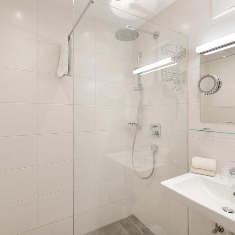 Hotel Garni Jagdhof - Apartment - 1