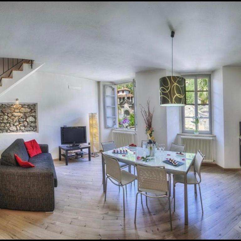 VILLA VINICIA, pool, jacuzzi, airco - Appartamento - 1