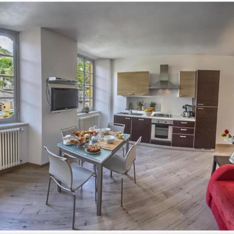 VILLA VINICIA, pool, jacuzzi, airco - Appartamento - 6