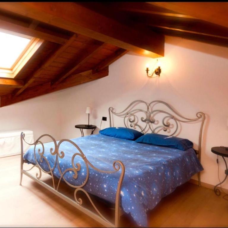 VILLA VINICIA, pool, jacuzzi, airco - Appartamento - 5