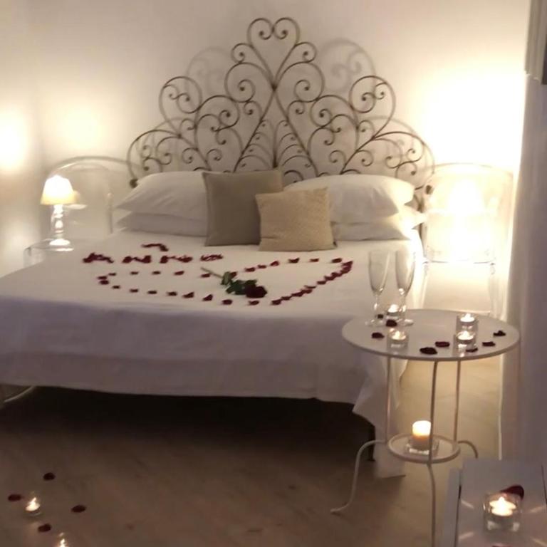 VILLA VINICIA, pool, jacuzzi, airco - Appartamento - 4
