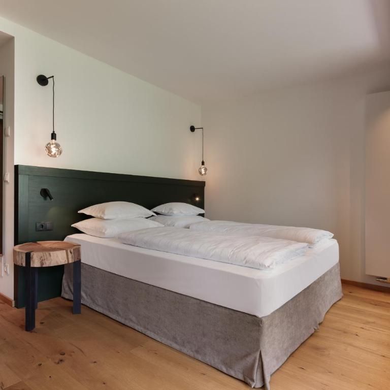 Alpine Life Hotel Anabel - Superior Doppelzimmer - 4