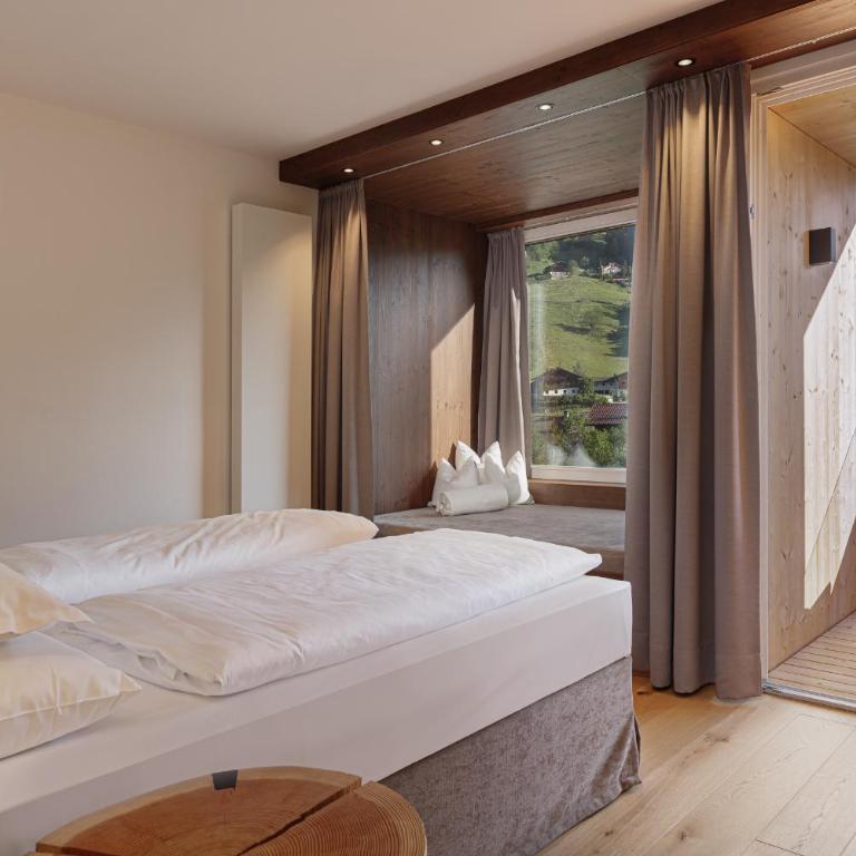 Alpine Life Hotel Anabel - Superior Doppelzimmer - 1