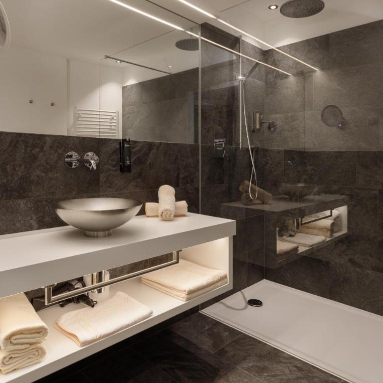 Alpine Life Hotel Anabel - Superior Doppelzimmer - 2
