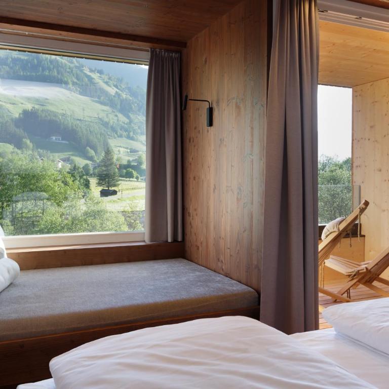 Alpine Life Hotel Anabel - Superior Doppelzimmer - 3