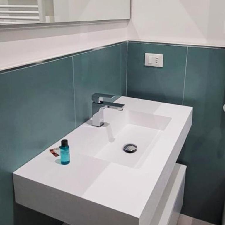 Villa Stesicoro Suite - Villa Deluxe - 2